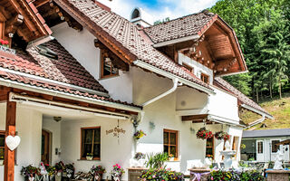 Náhled objektu Poldi, Haus im Ennstal