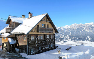 Náhled objektu Kollerhof, Haus im Ennstal