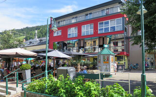 Náhled objektu Papa Joe´S Kuschelappartements, Schladming