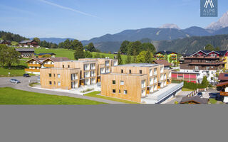 Náhled objektu Alpenrock Schladming, Schladming