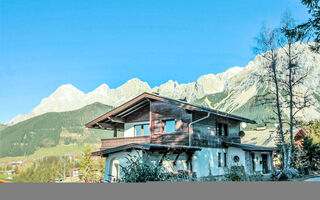 Náhled objektu Berghaus Weitblick, Ramsau am Dachstein