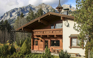 Náhled objektu Walcher, Ramsau am Dachstein