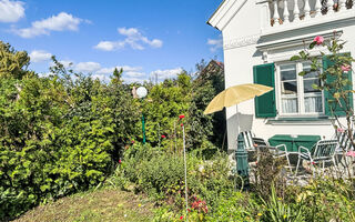 Náhled objektu Großmutters Ferienhaus, Mörbisch
