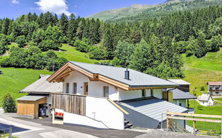 Náhled objektu Ferienwohnung File, Wenns im Pitztal