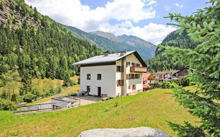 Náhled objektu Wiese, St. Leonhard im Pitztal