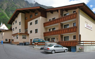 Náhled objektu Daheim – Bergliebe, St. Leonhard im Pitztal