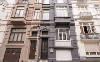 Náhled objektu Objekt BE8400.650, Oostende