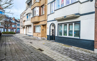Náhled objektu Objekt BE8400.670, Oostende