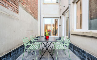 Náhled objektu Objekt BE8400.670, Oostende
