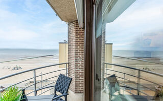 Náhled objektu Zon & Zee, Oostende