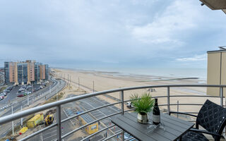 Náhled objektu Zon & Zee, Oostende