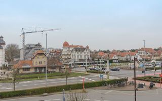 Náhled objektu Carnac Station, De Haan