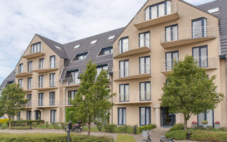 Náhled objektu Goldsands Ii 402, De Haan