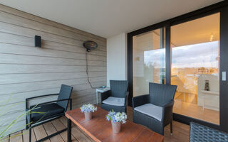 Náhled objektu Residentie Sunset, Bredene