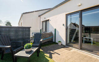 Náhled objektu Melrose, Bredene