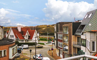 Náhled objektu Waterlijn, Bredene