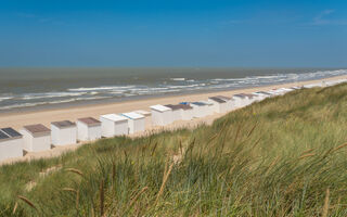 Náhled objektu De Vakantieduinen Aan Zee, Bredene