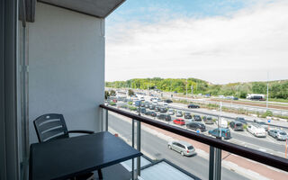 Náhled objektu Residentie Lautrec, Bredene