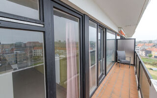 Náhled objektu Residentie Calista, Bredene