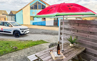 Náhled objektu Objekt BE8450.489, Bredene