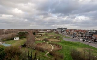 Náhled objektu Residentie Astrid, Bredene