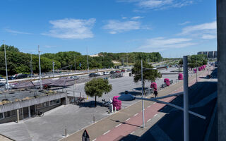 Náhled objektu Arcona, Bredene