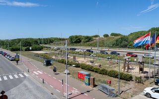 Náhled objektu Arcona, Bredene