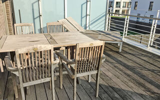 Náhled objektu Residentie Mistral, Bredene