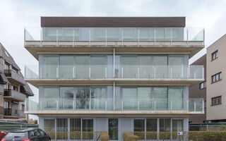 Náhled objektu Groenpark Iii, Bredene