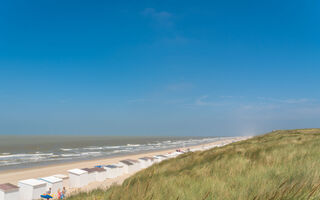 Náhled objektu Groenpark Iii, Bredene