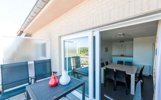 Náhled objektu Strandhuis, Bredene