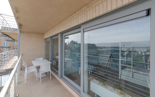 Náhled objektu Residentie Havenhuys, Bredene