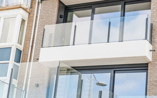 Náhled objektu Residentie Zoë, Bredene