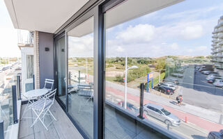 Náhled objektu Residentie Zoë, Bredene