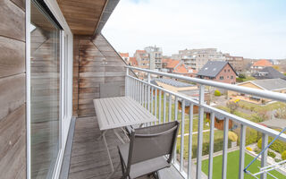 Náhled objektu Parklane, Bredene