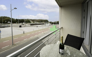 Náhled objektu Residentie Nautica, Bredene