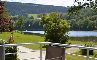 Náhled objektu Les Terrasses Du Lac, Vielsalm