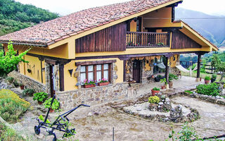 Náhled objektu Potes Viñon - 2 Hab., Potes