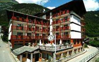 Náhled objektu Hotel Italia, Brusson
