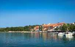 Náhled objektu Hotel Jadran, ostrov Krk