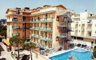 Náhled objektu Hotel Kennedy, Lido di Jesolo