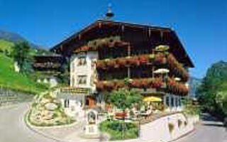 Náhled objektu Hotel Kirchbichlhof, Hippach