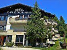 Náhled objektu Hotel La Collina, Saas - Fee