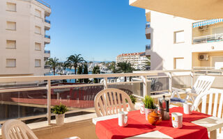 Náhled objektu Club Nàutic, Empuriabrava
