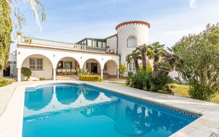 Náhled objektu Residencia Marítima, Empuriabrava