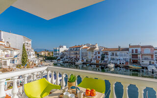 Náhled objektu Port Banyuls, Empuriabrava