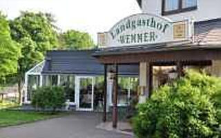 Náhled objektu Hotel Landgasthof Wemmer, Grossrückerswalde