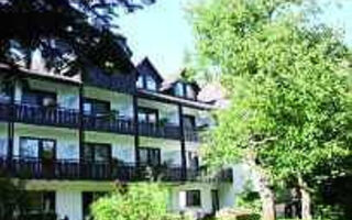 Náhled objektu Hotel Landhaus Hohenrodt, Lossburg