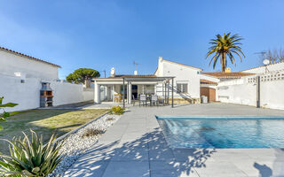 Náhled objektu Vila Montgrí, Empuriabrava