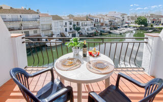Náhled objektu Port Banyuls, Empuriabrava